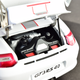 Illustration for article titled RennSport Battle: 997 911 GT3 RS 4.0, AUTOart v. Bburago